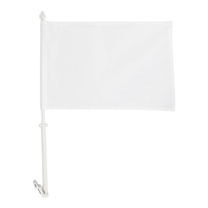 Флаг под сублимацию 14х21см таффета 60гр/м2 (10штук) (1)