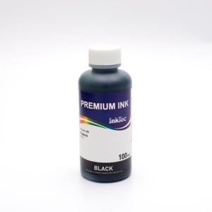 Чернила InkTec для Epson (L800) T6731 Black, в упаковке 100мл (E0017-100MB) (5/10)