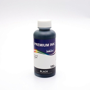 Чернила InkTec для Epson (L800) T6731 Black, в упаковке 100мл (E0017-100MB) (1/10)