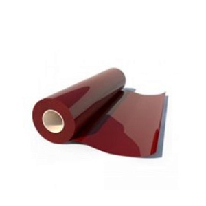 ---Термопленка ACE-301-020 Hot Red (100мкр) - (1/50) вывод из асс