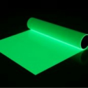 Термопленка Chemica Darklite белая, фотолюминисцентная (арт.750) (100мкр) (под заказ) (1)