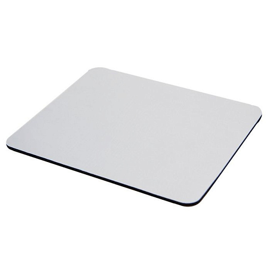Коврик для компьютерной мыши прямоугольный Размер: 196х235мм (5)