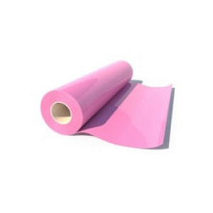 ---Термопленка ACE-301-014 Pink (100мкр)- (1/50) вывод из асс
