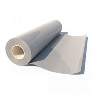 ---Термопленка ACE-301-012 Grey (100мкр) (1/50) вывод из асс