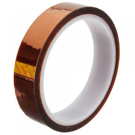 Термоскотч, коричневый, 5мм*33м (1/50)